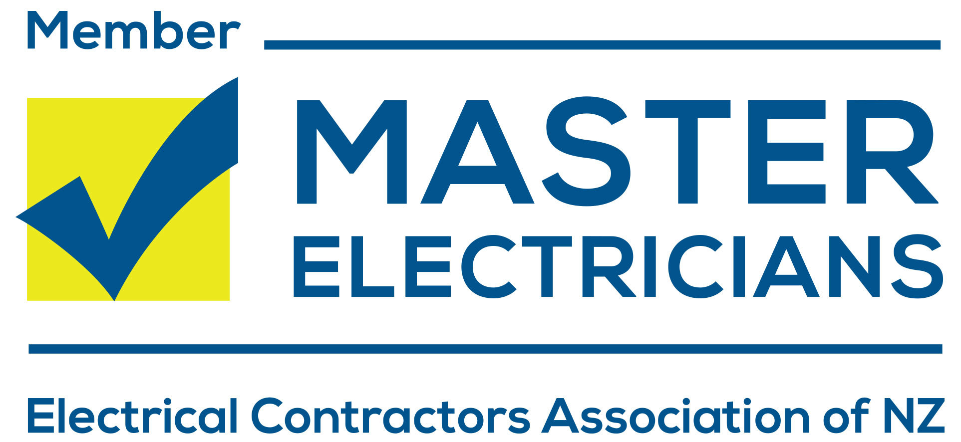 Master Electricians Logo